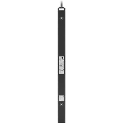 Unité de distribution d'alimentation (PDU) APC by Schneider Electric Basic AP6002A 16 prises - Basic - NEMA L