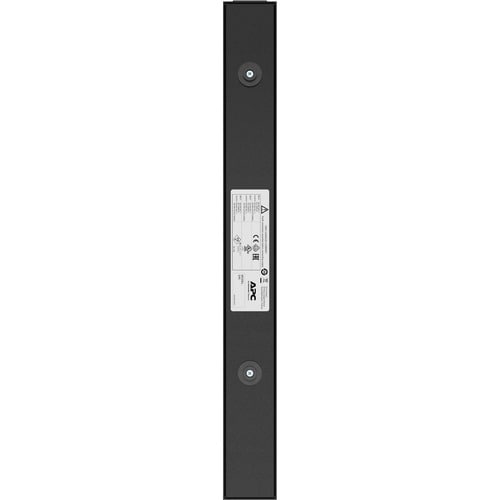 PDU 14 prises APC by Schneider Electric Basic AP6003A - Basic - IEC 60