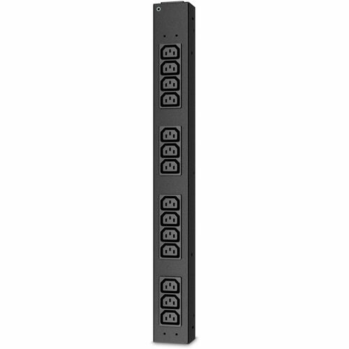 PDU 14 prises APC by Schneider Electric Basic AP6003A - Basic - IEC 60