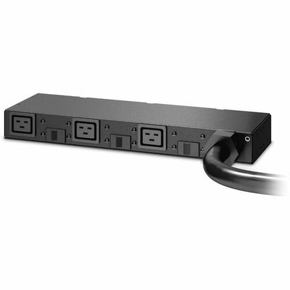 Unité de distribution d'alimentation en rack de base APC by Schneider Electric AP6037A - Basique - NEMA L15-30