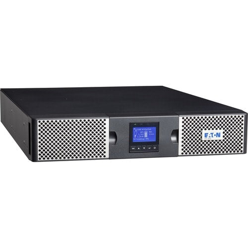 Onduleur Eaton 9PX 2 000 VA montable en tour/rack – Rack/tour 2U – Sortie 120 V CA