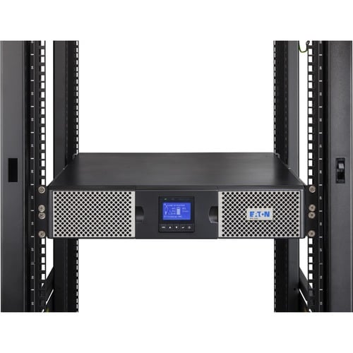 Onduleur Eaton 9PX 2 000 VA montable en tour/rack – Rack/tour 2U – Sortie 120 V CA