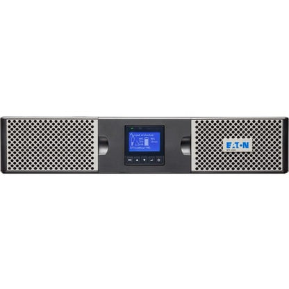 SAI Eaton 9PX, 2U, 2000 VA, 1800 W, entrada 5-20P, Salidas: (6) 5-20R, (