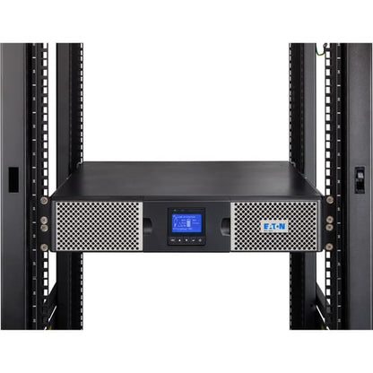 Onduleur Eaton 9PX 3 000 VA montable en tour/rack - Rack/tour 2U - 120 V CA