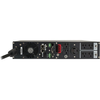 Onduleur Eaton 9PX 3 000 VA montable en tour/rack - Rack/tour 2U - 120 V CA