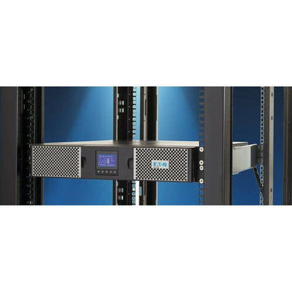 Onduleur Eaton 9PX 3 000 VA montable en tour/rack - Rack/tour 2U - 120 V CA
