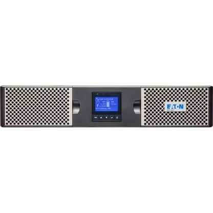 Onduleur Eaton 9PX 3 000 VA montable en tour/rack - Rack/tour 2U - 200 V CA,