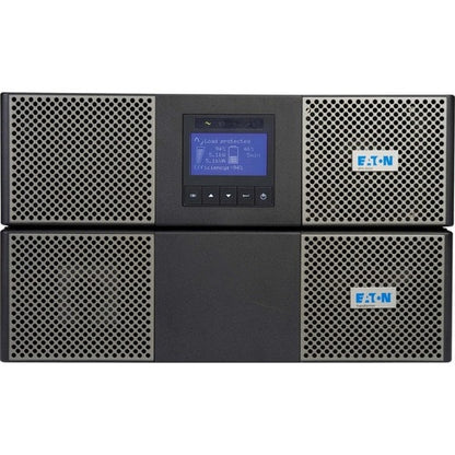 Eaton 9PX 3000VA Rack/tower UPS - 6U Rack/Tower - 7 Minute Stand-by -