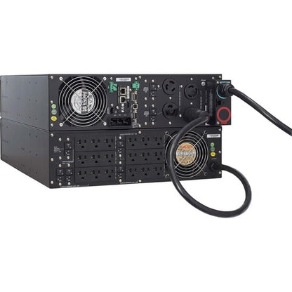 Eaton 9PX 3000VA Rack/tower UPS - 6U Rack/Tower - 7 Minute Stand-by -
