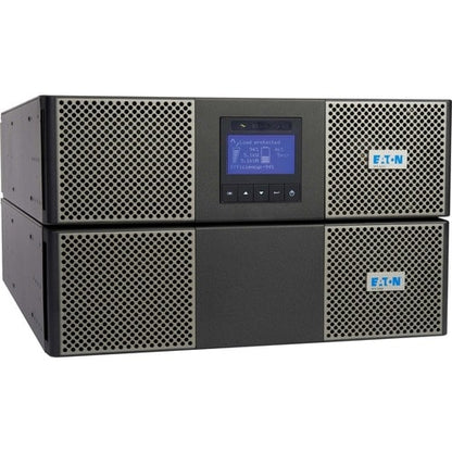 Eaton 9PX 3000VA Rack/tower UPS - 6U Rack/Tower - 7 Minute Stand-by -
