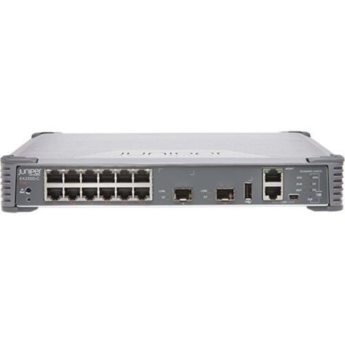 EX2300 48 PUERTOS POE+ CON LICENCIA VC TIPO D PO SOLO PARA HW