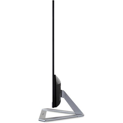 Écran Viewsonic 22 pouces, dalle IPS, résolution 1920 x 1080 - 21,5 pouces visibles - en
