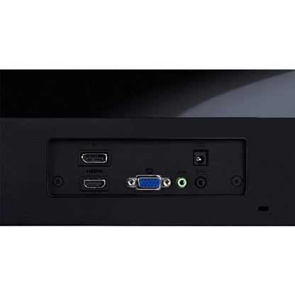 Écran Viewsonic 22 pouces, dalle IPS, résolution 1920 x 1080 - 21,5 pouces visibles - en
