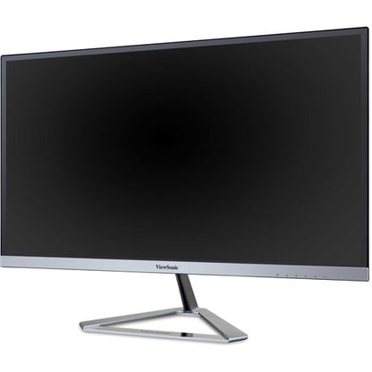 Écran Viewsonic 22 pouces, dalle IPS, résolution 1920 x 1080 - 21,5 pouces visibles - en