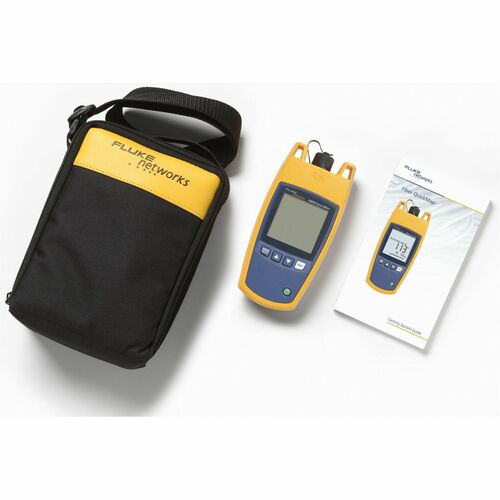 LOCALIZADOR PRINCIPAL DE FALLAS MULTIMODO FIBER QUICKMAP