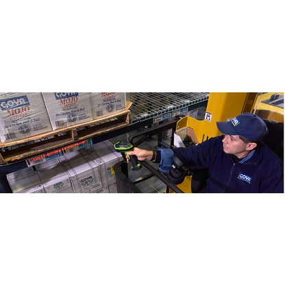 Zebra LI3678-SR Barcode Scanner Kit - Wireless Connectivity - 42\" (1066.80 mm)