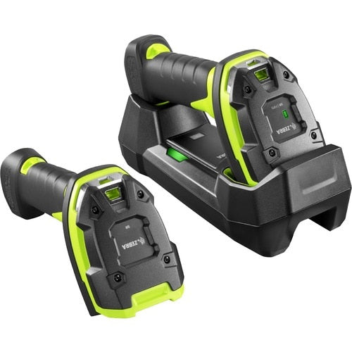 Zebra LI3678-SR Barcode Scanner Kit - Wireless Connectivity - 42\" (1066.80 mm)