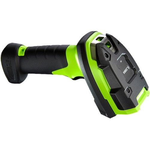 Zebra LI3678-SR Barcode Scanner Kit - Wireless Connectivity - 42\" (1066.80 mm)