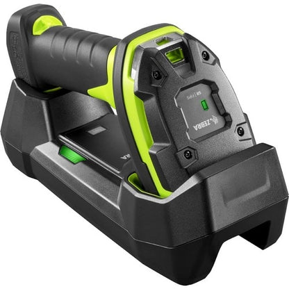 Zebra LI3678-SR Barcode Scanner Kit - Wireless Connectivity - 42\" (1066.80 mm)