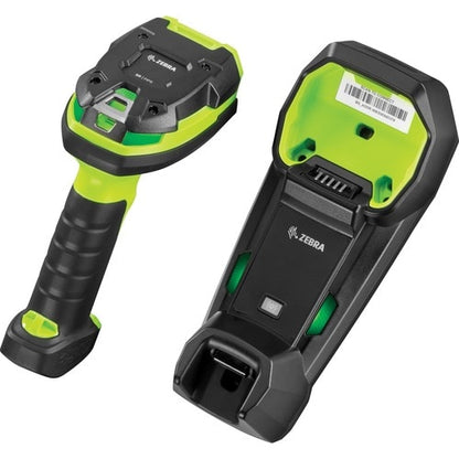 Zebra LI3678-SR Barcode Scanner Kit - Wireless Connectivity - 42\" (1066.80 mm)