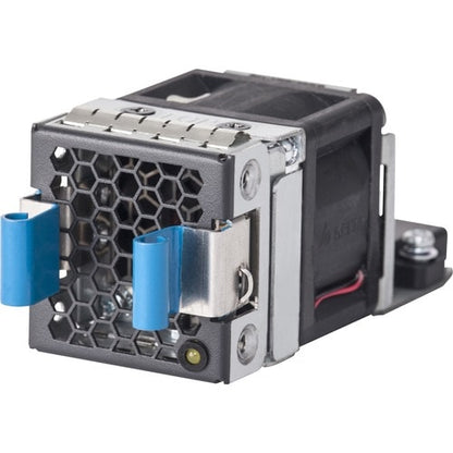 HPE X712 Back (Power Side) to Front (Port Side) Airflow High Volume 2