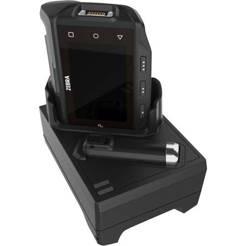 Zebra Cradle - Smartwatch - Charging Capability