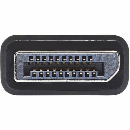 Tripp Lite DisplayPort to HDMI VGA Adapter Converter 4K x 2K DP to HDMI VGA DPort 1.2