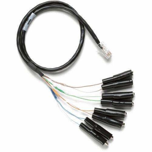 Fluke Networks Network Cable - RJ-45 Network Cable for Network Device -