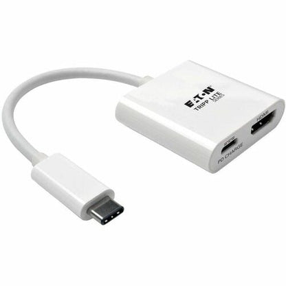 Tripp Lite by Eaton U444