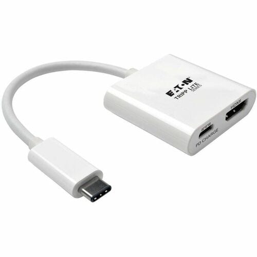 Tripp Lite by Eaton U444