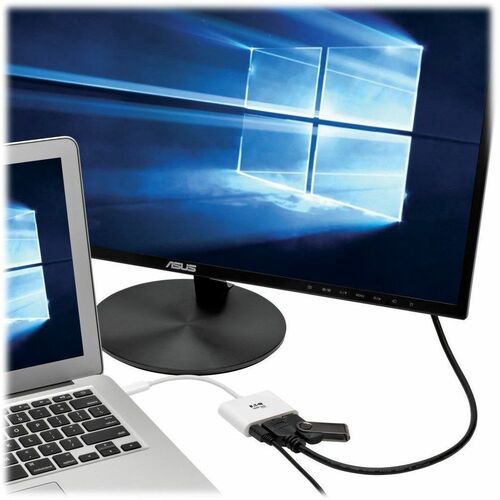 Tripp Lite by Eaton U444-06N-H4U-C Graphic Card - USB 3.1 Type C - 1 x HDMI, HDMI