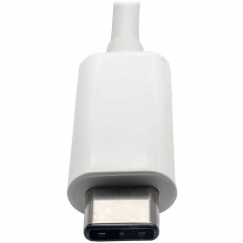 Tripp Lite by Eaton U444-06N-H4U-C Graphic Card - USB 3.1 Type C - 1 x HDMI, HDMI