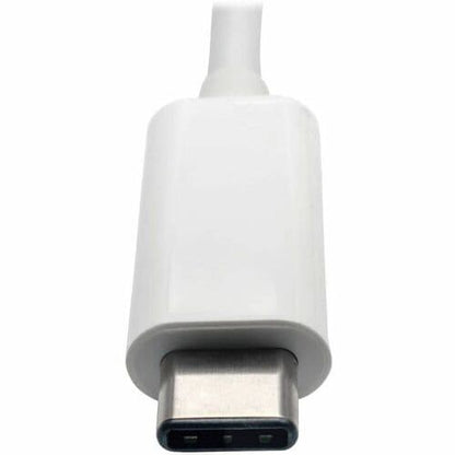 Tripp Lite by Eaton U444-06N-H4U-C Graphic Card - USB 3.1 Type C - 1 x HDMI, HDMI