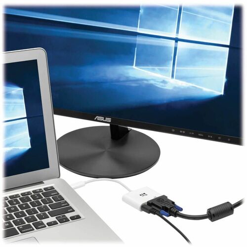 Tripp Lite by Eaton U444