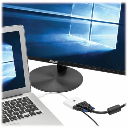 Tripp Lite by Eaton U444