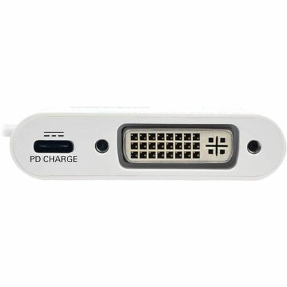 Tripp Lite by Eaton U444