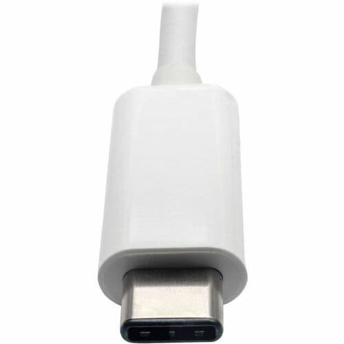Tripp Lite by Eaton U444-06N-HU-C Graphic Adapter - USB 3.1 Type C - 1 x HDMI, HDMI