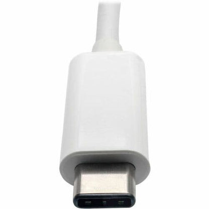 Tripp Lite by Eaton U444-06N-HU-C Graphic Adapter - USB 3.1 Type C - 1 x HDMI, HDMI