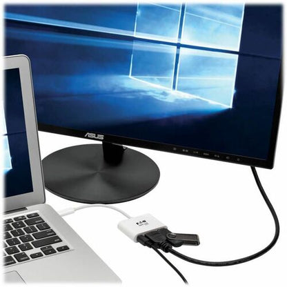 Tripp Lite by Eaton U444-06N-HU-C Graphic Adapter - USB 3.1 Type C - 1 x HDMI, HDMI