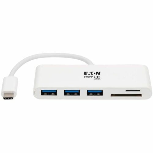 Tripp Lite by Eaton U460-003-3AM 3