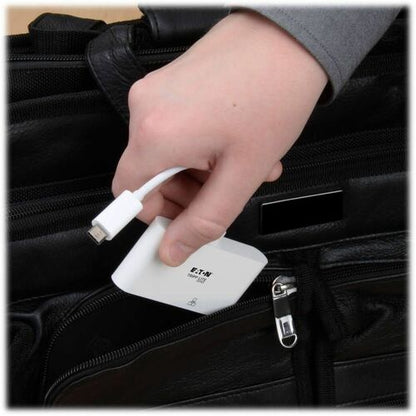 Tripp Lite series U444