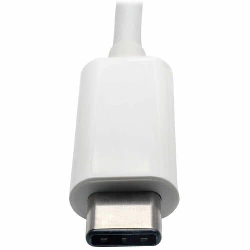 Estación de acoplamiento Tripp Lite serie U444-06N-DGU-C - para Tablet PC, PC de escritorio, portátil - U
