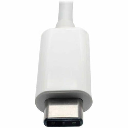 Tripp Lite by Eaton U444-06N-V-C USB 3.1 Gen 1 USB-C to VGA Adapter - USB 3.1 Type C - 1 x