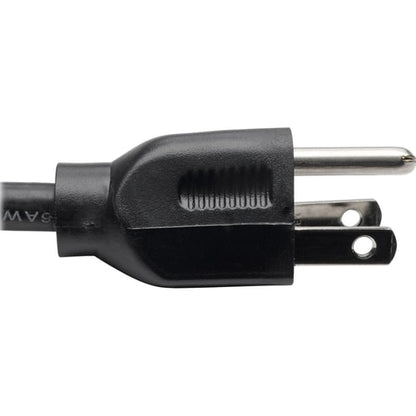 Cable de extensión de alimentación estándar de Tripp Lite de Eaton