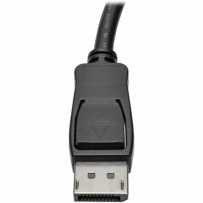 3PT DP1.2/HDMI 4K SPLTR/MSTHUB