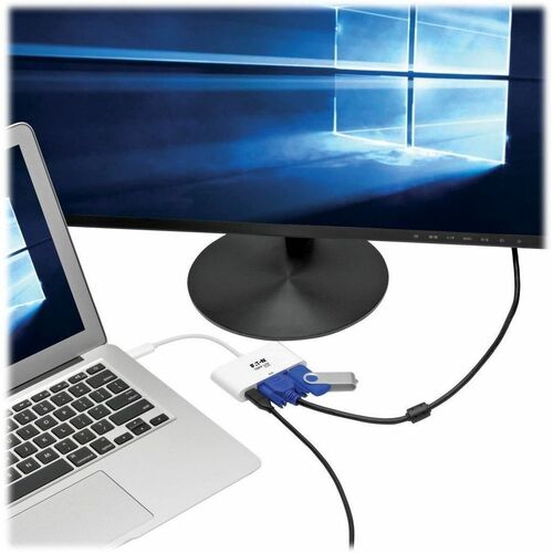 Tripp Lite by Eaton U444