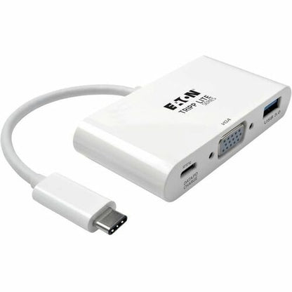 Tripp Lite by Eaton U444