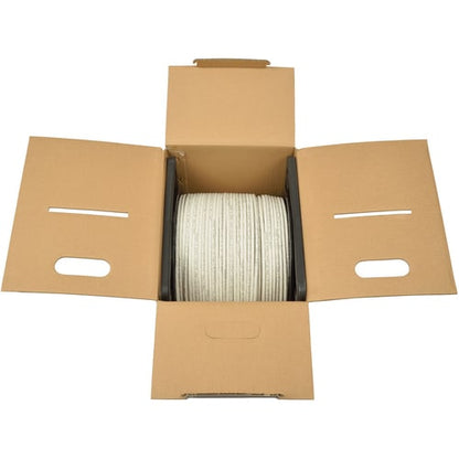 Cable sólido a granel Gigabit Cat6 de Tripp Lite de Eaton