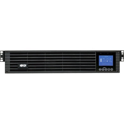 Tripp Lite by Eaton SUINT1000LCD2U SmartOnline 1kVA 900W On-Line Doubl