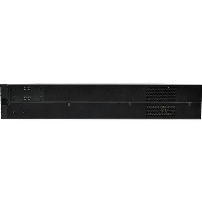 Tripp Lite by Eaton SUINT1000LCD2U SmartOnline 1kVA 900W On-Line Doubl